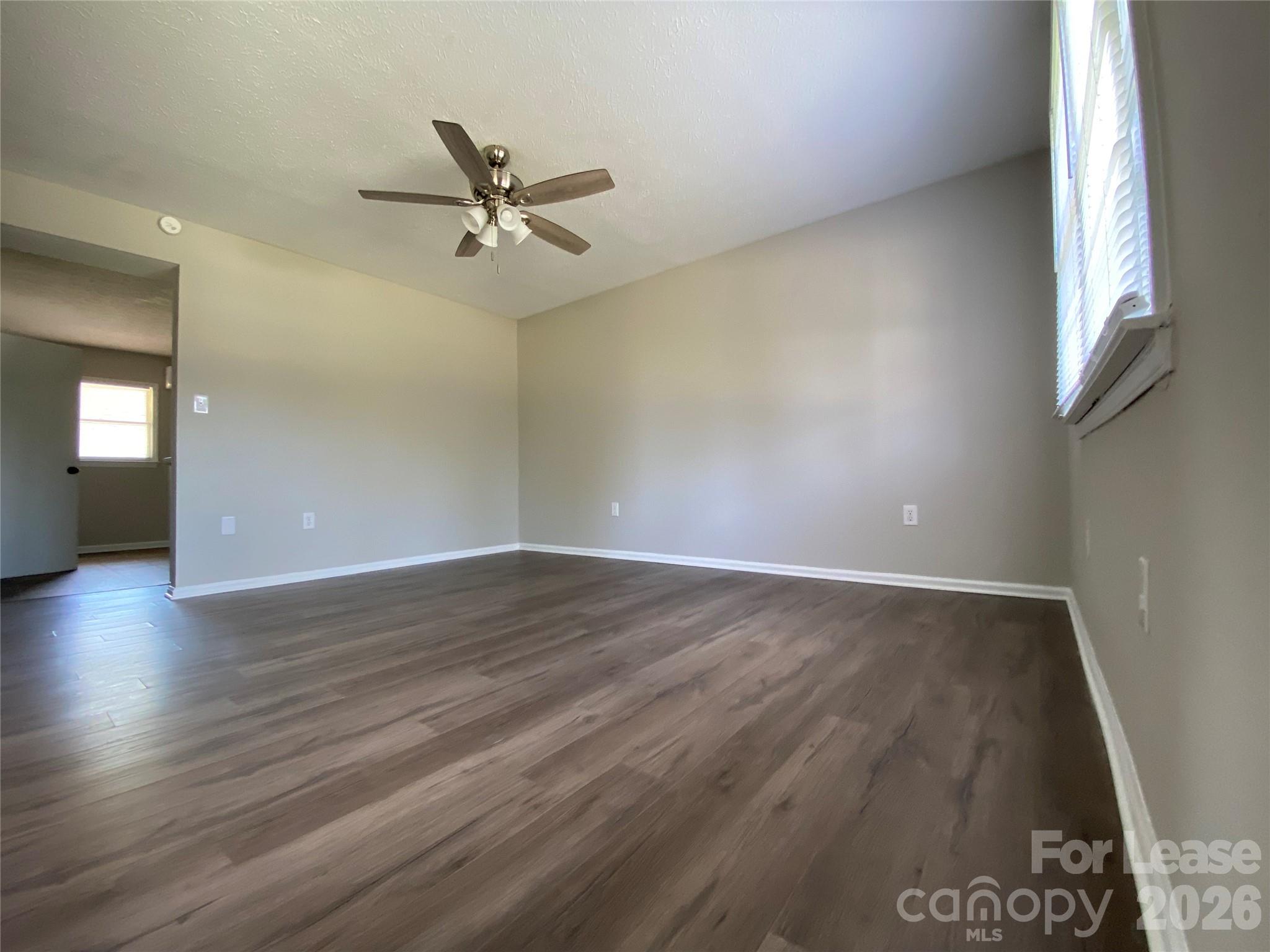 None - Residential Lease