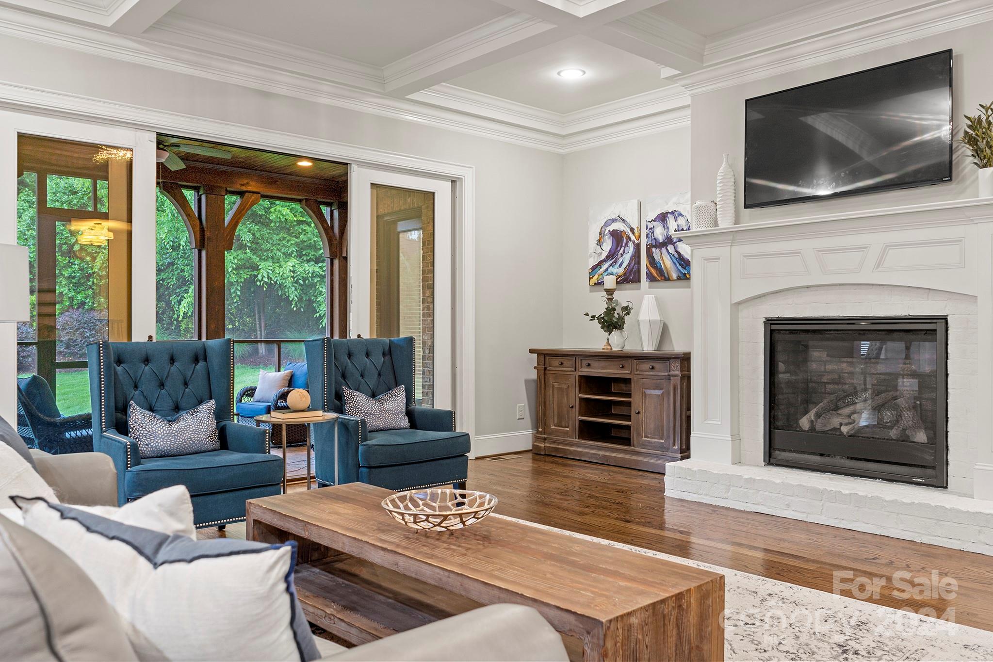 River Run - Residential