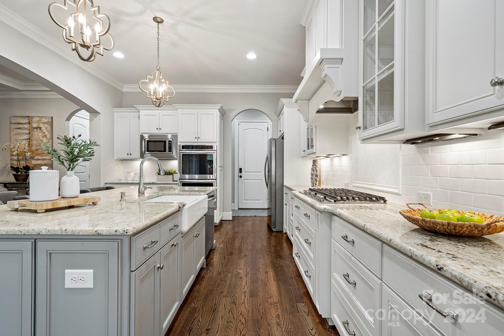 River Run - Residential