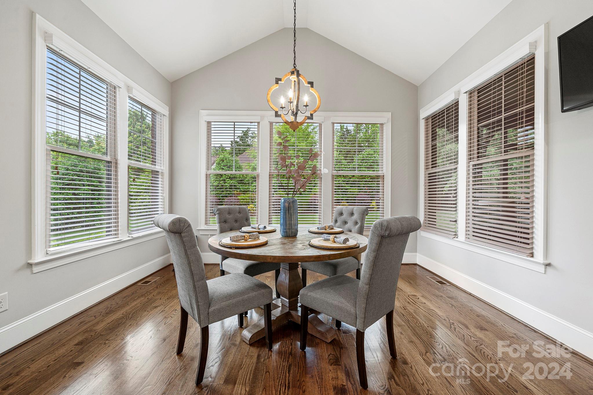 River Run - Residential