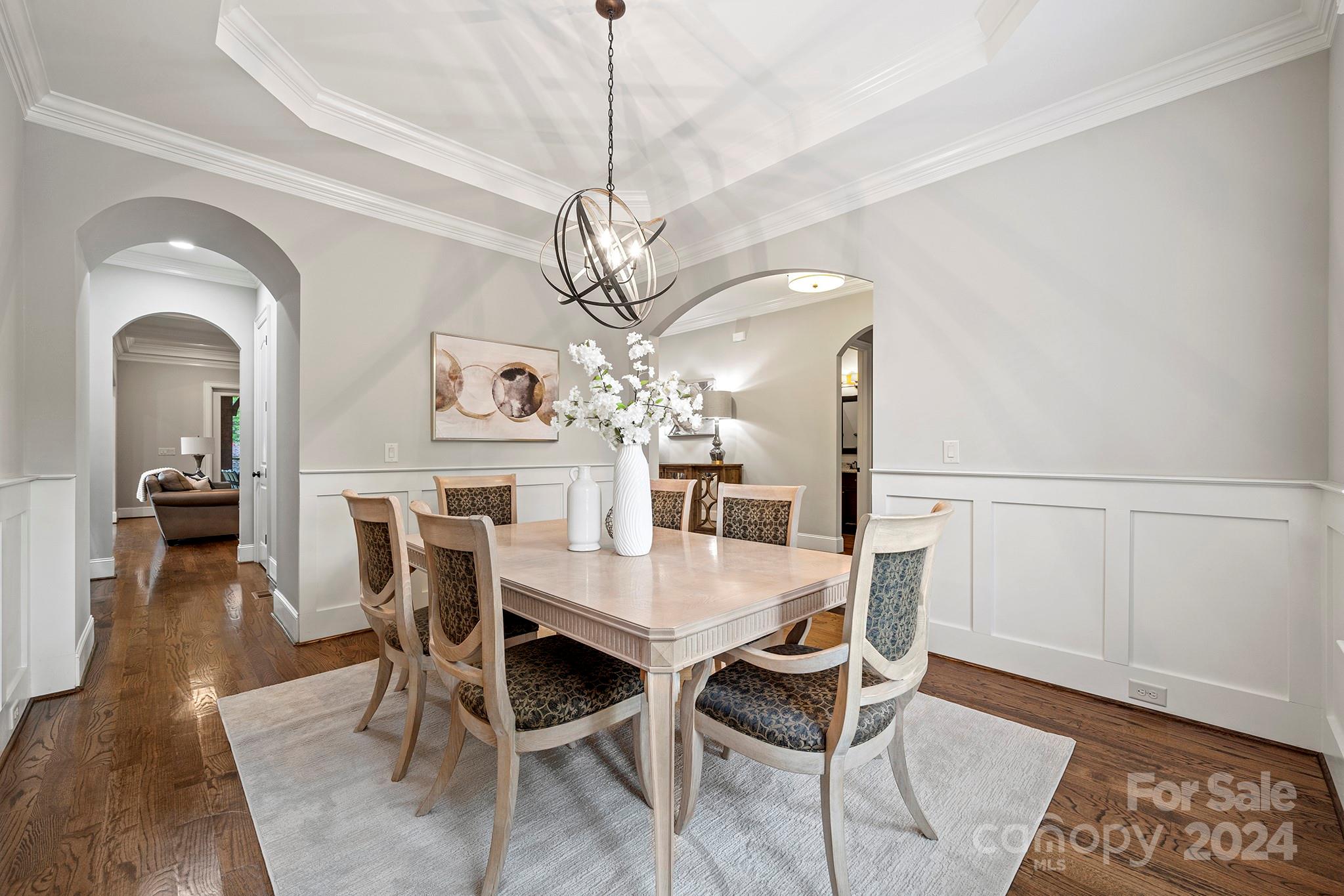 River Run - Residential