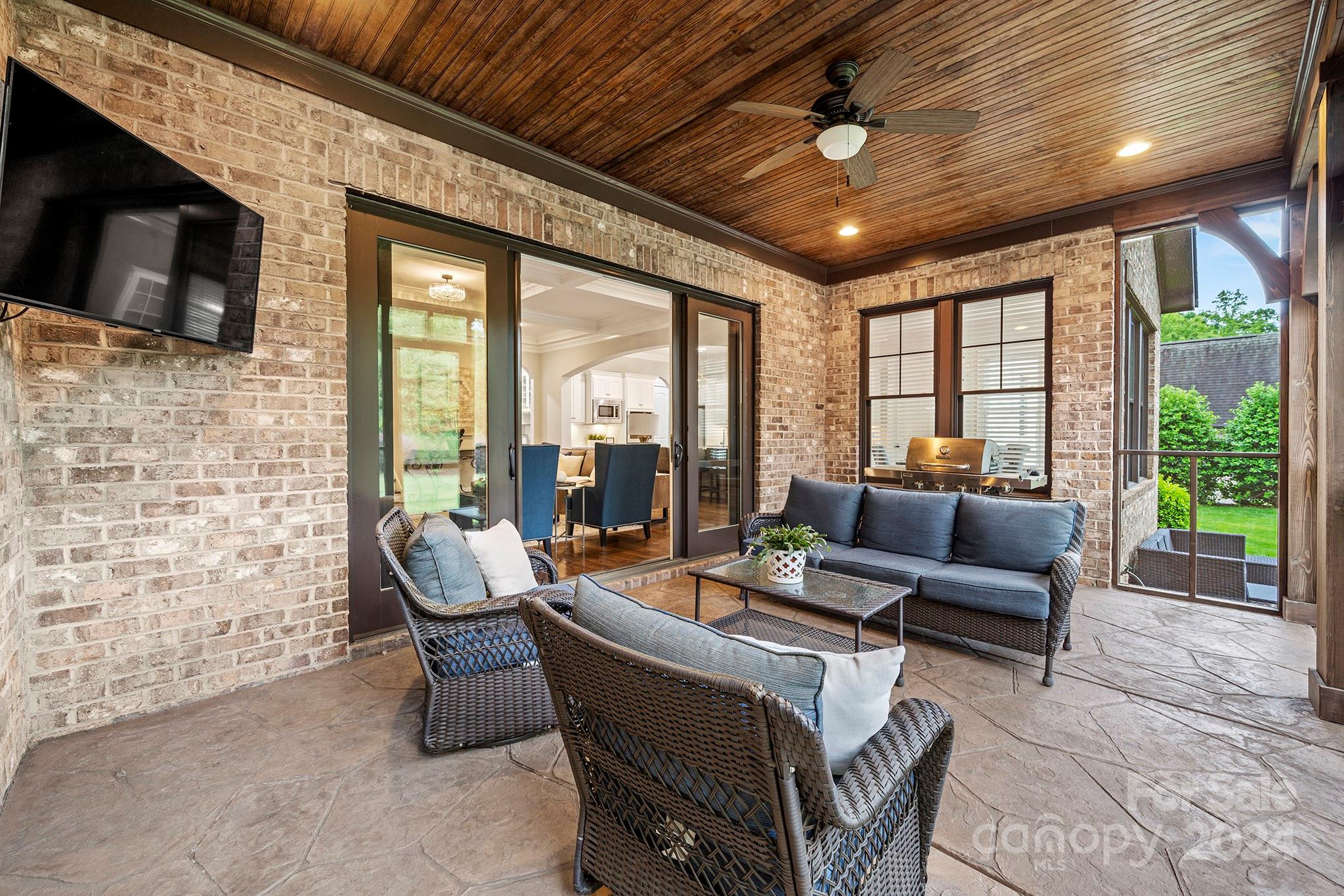 River Run - Residential