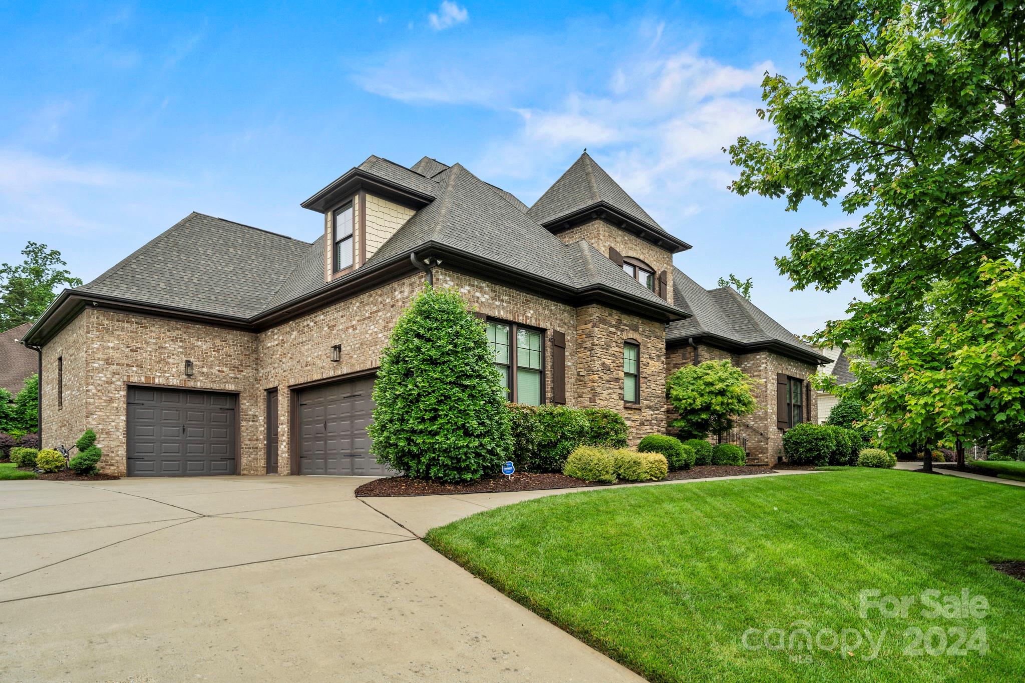 River Run - Residential