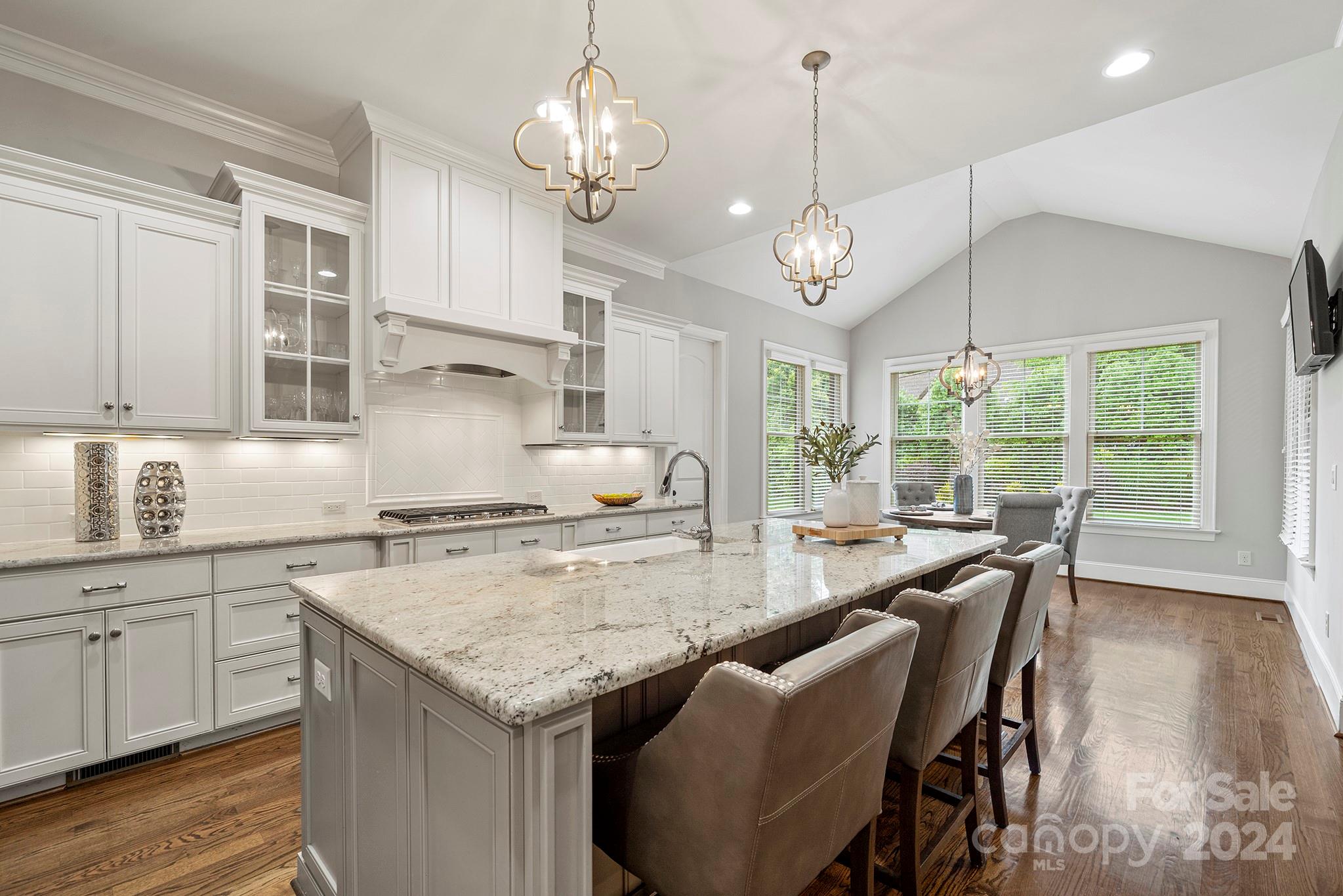 River Run - Residential