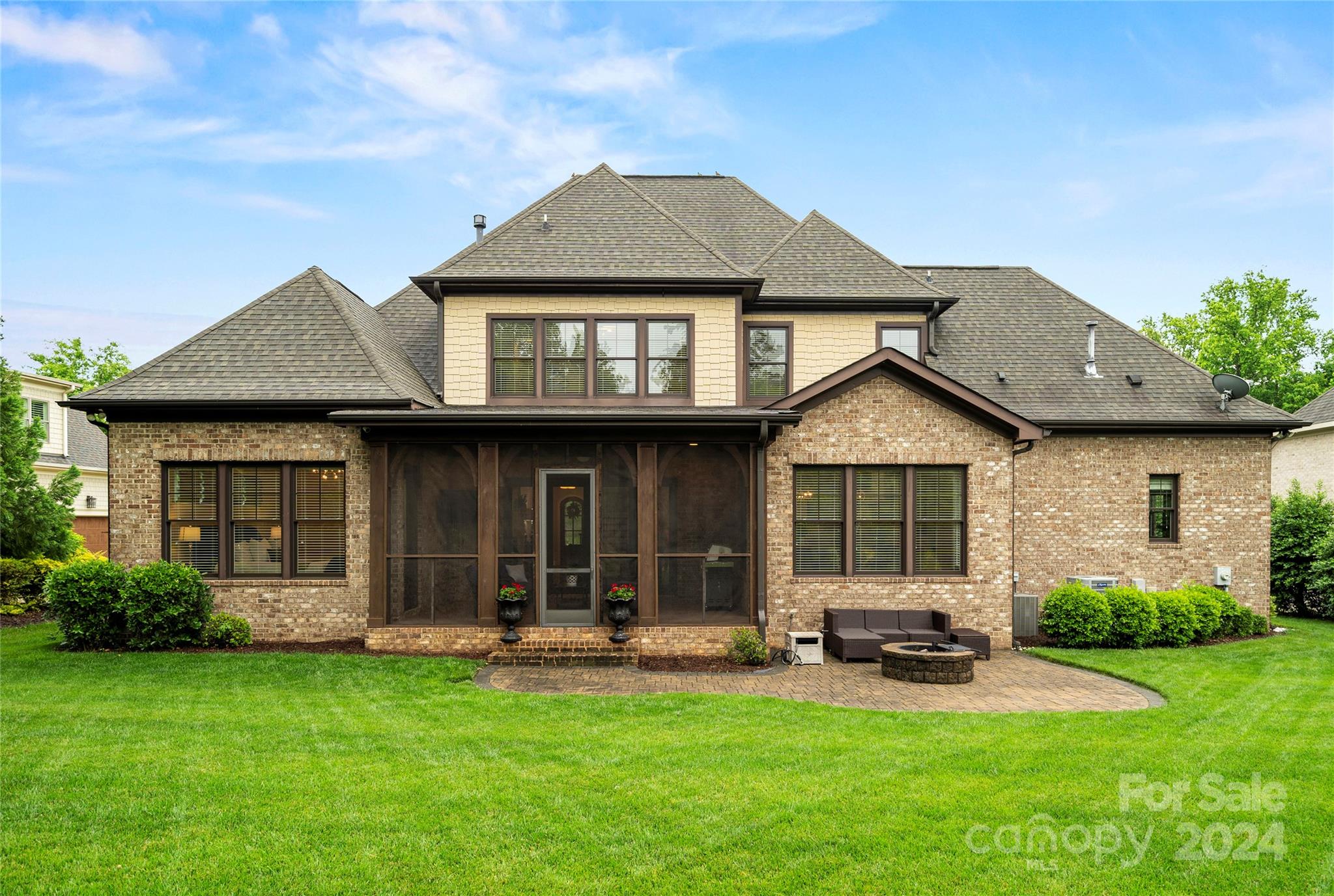 River Run - Residential