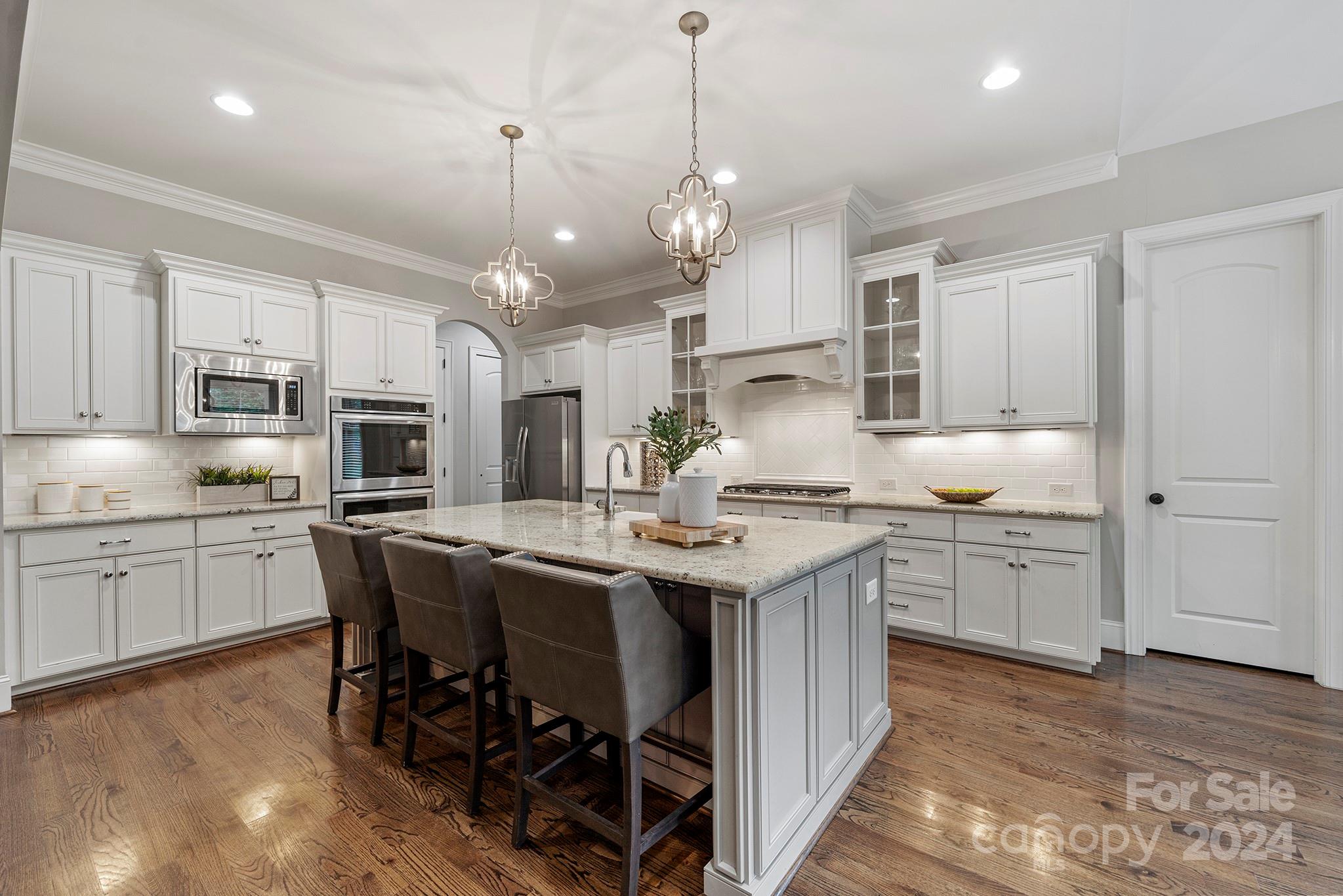 River Run - Residential