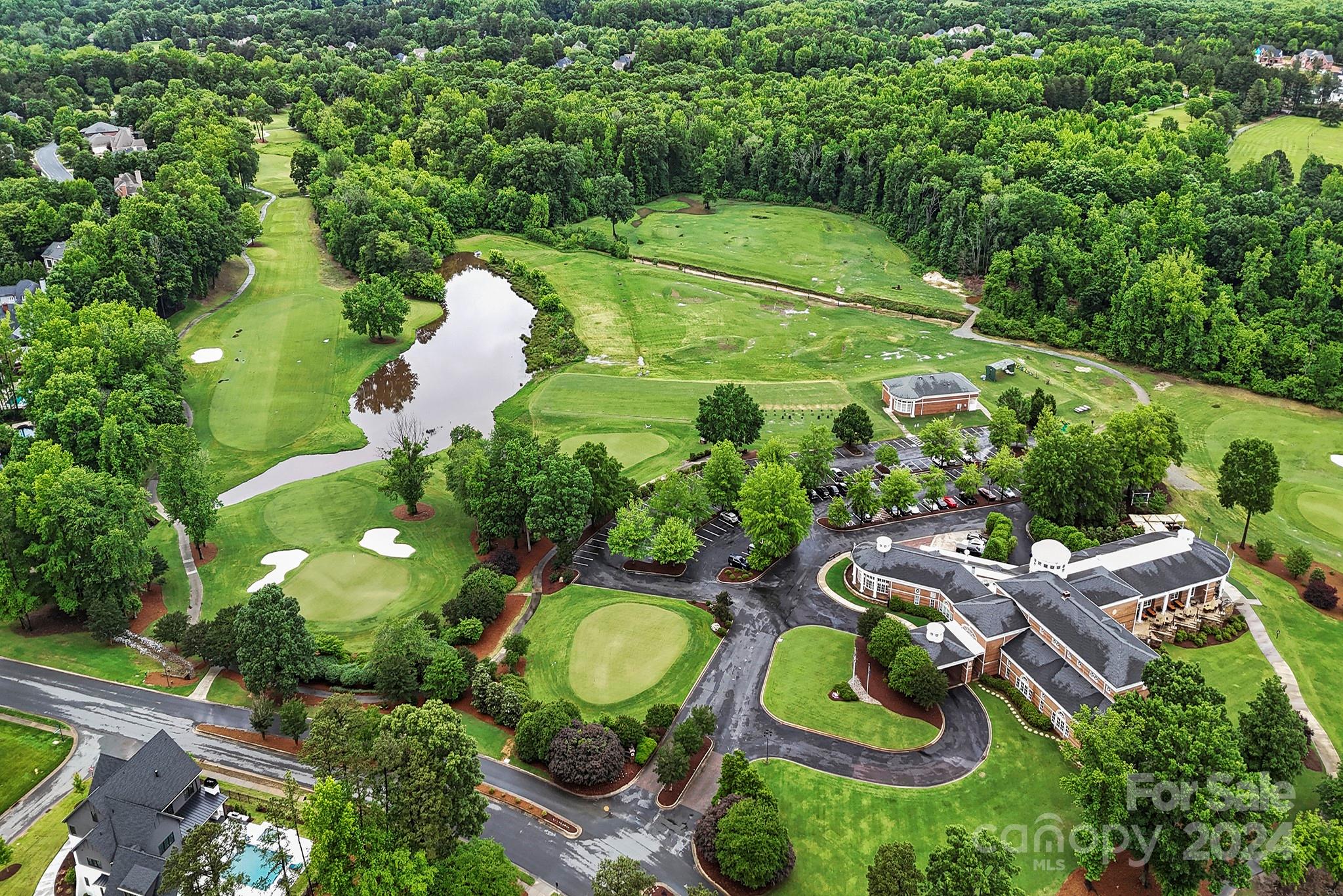 River Run - Residential