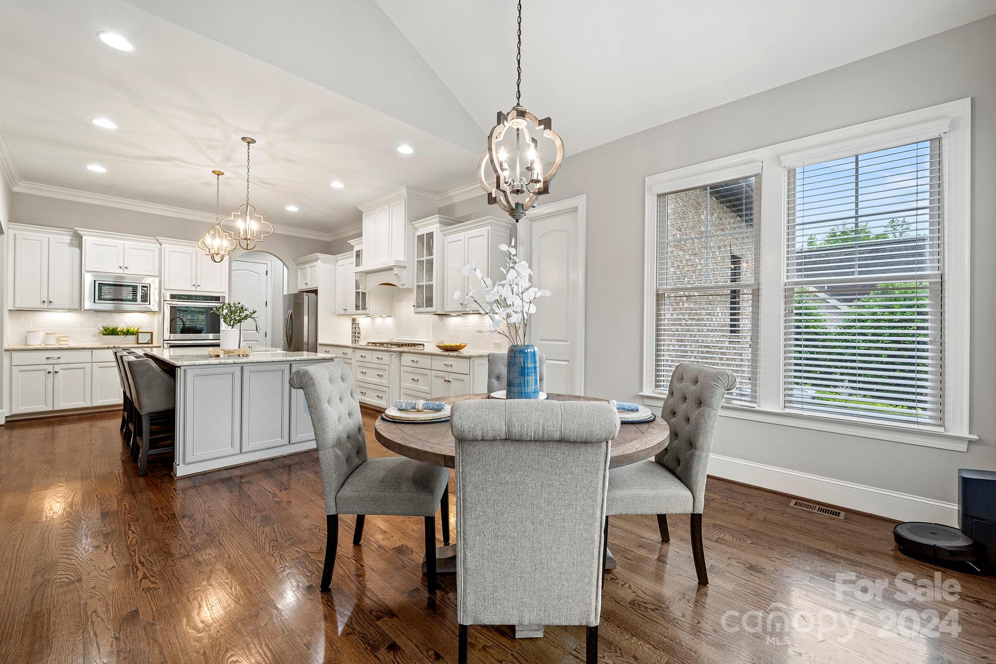 River Run - Residential