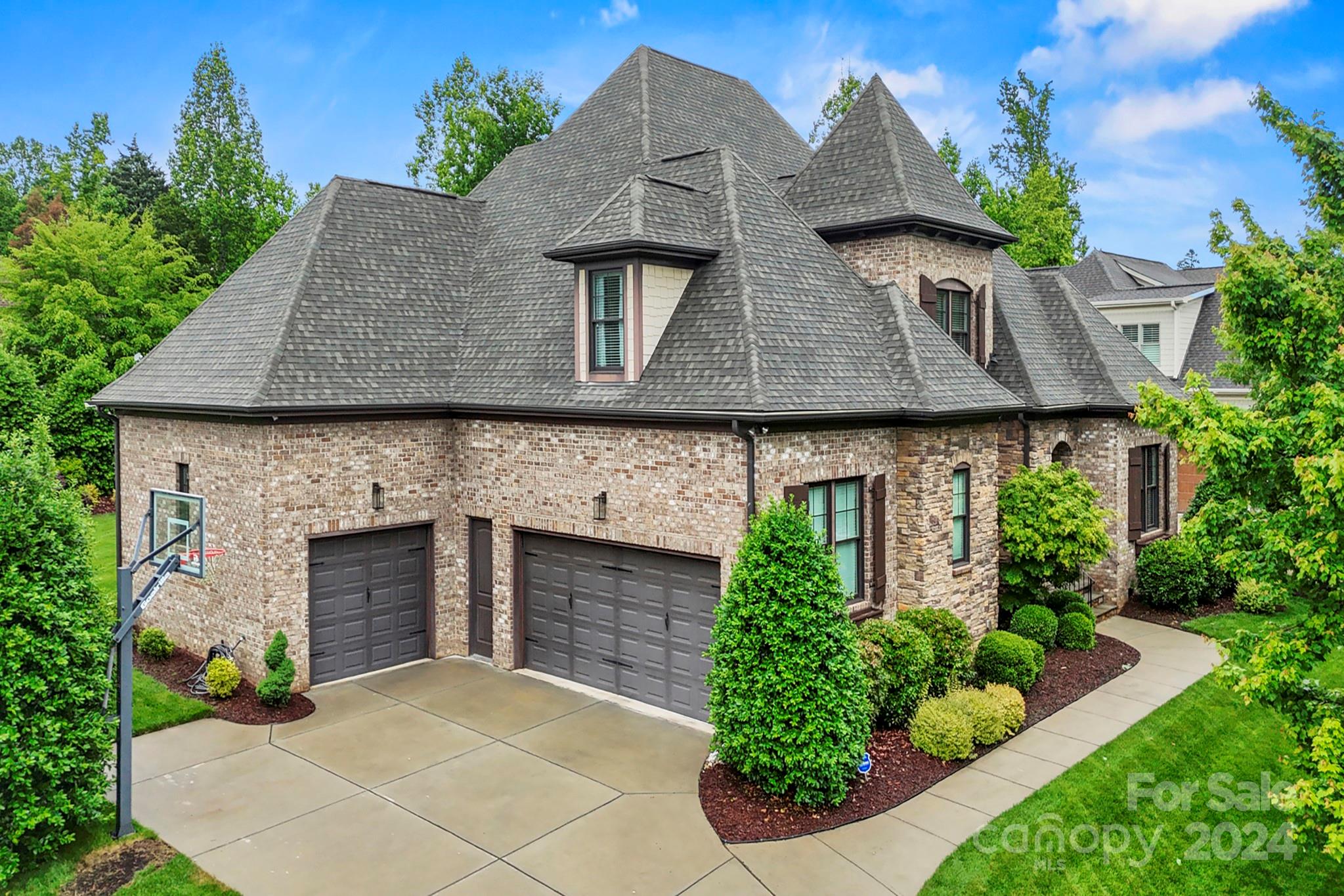 River Run - Residential