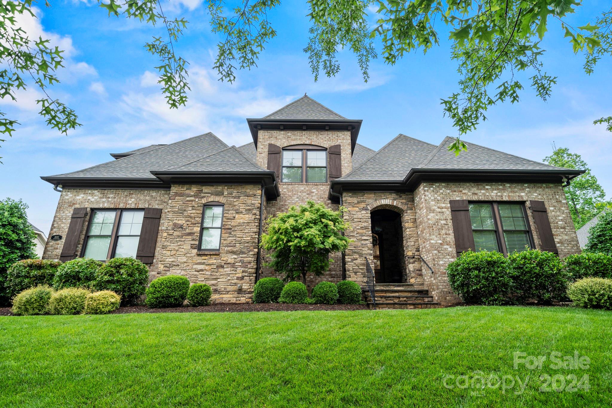 River Run - Residential