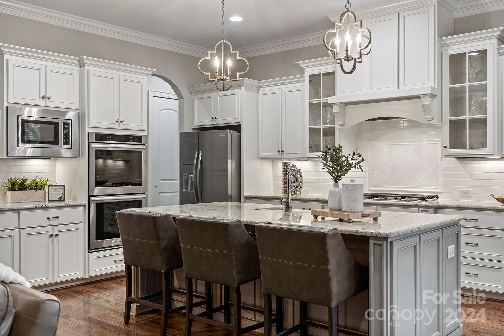 River Run - Residential