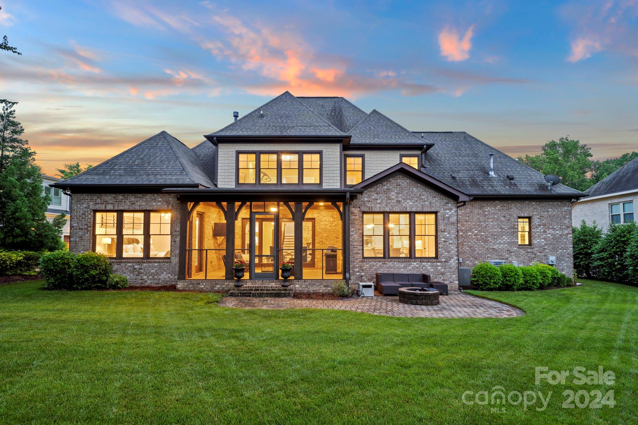 River Run - Residential