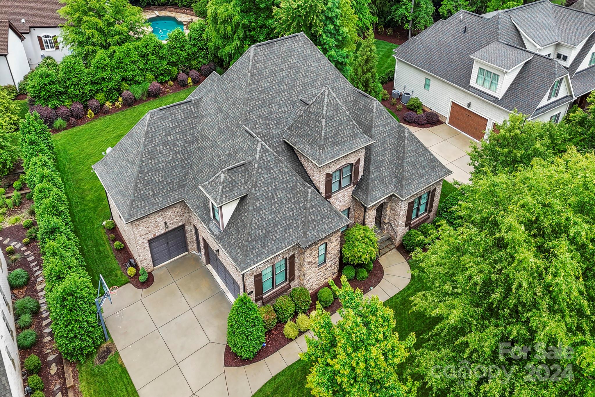 River Run - Residential