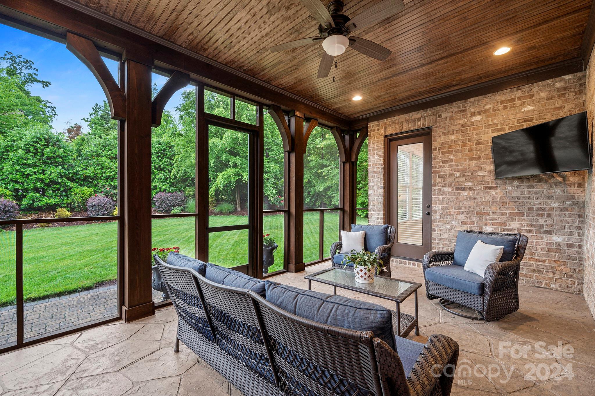 River Run - Residential