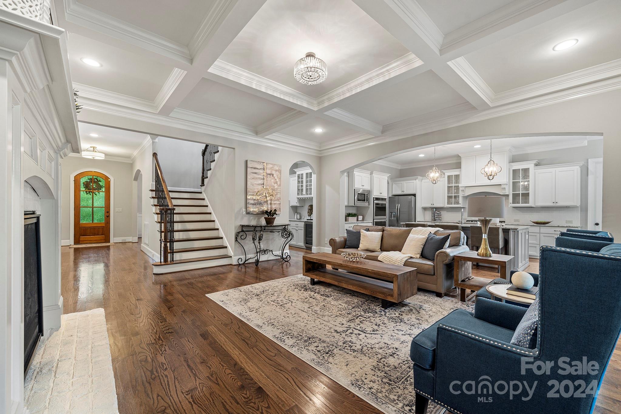 River Run - Residential