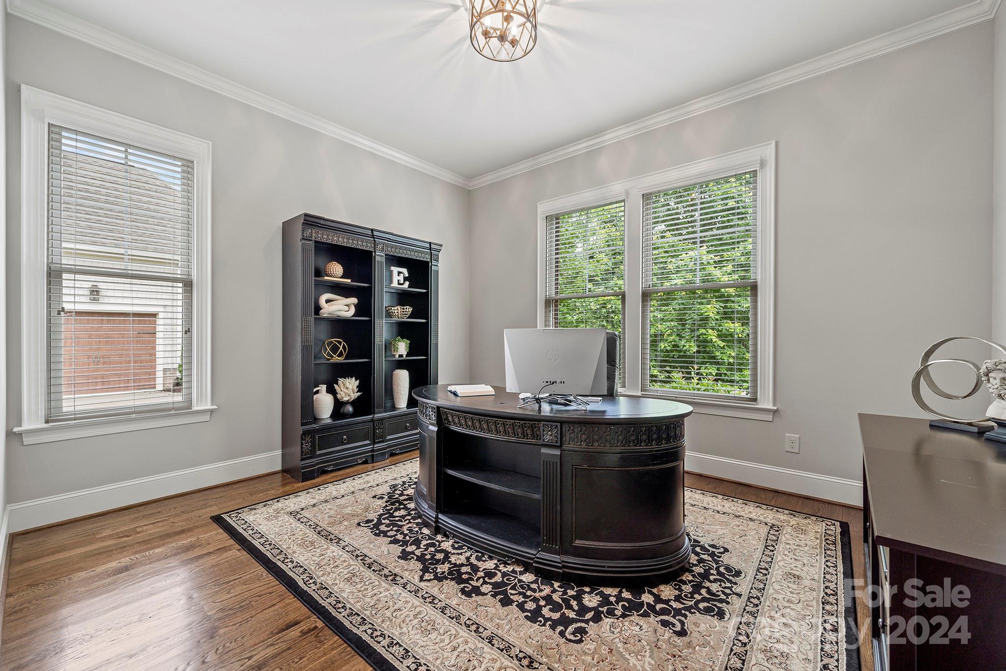 River Run - Residential