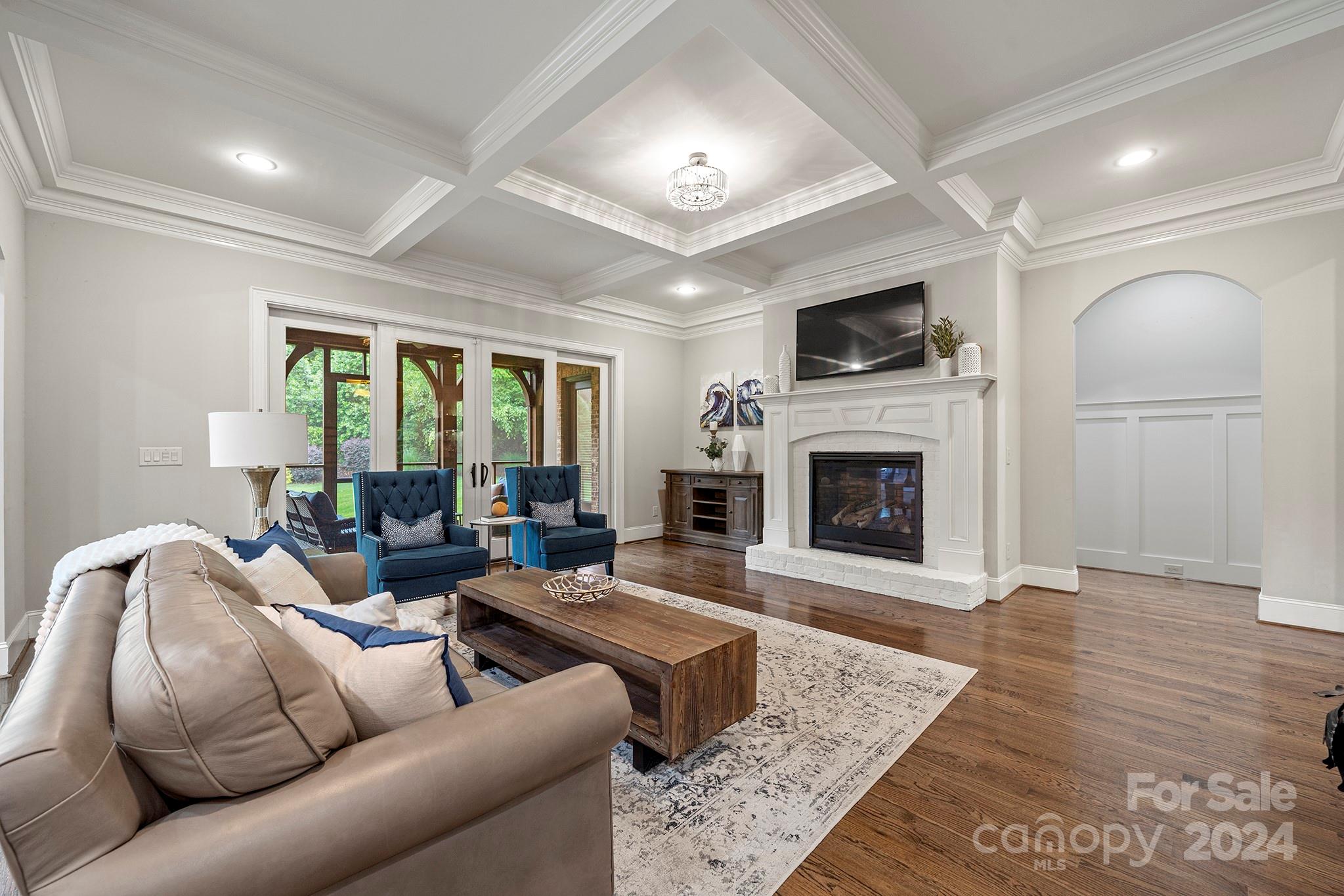 River Run - Residential