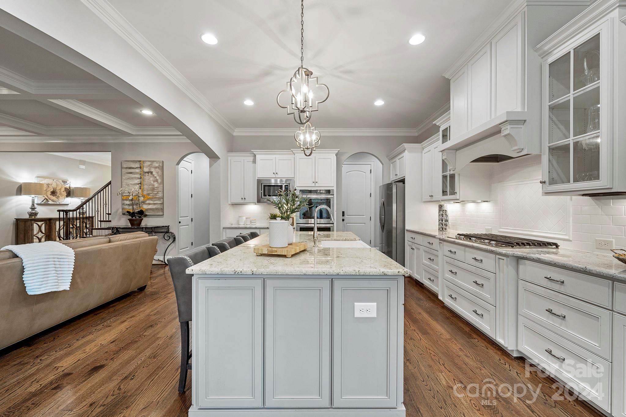 River Run - Residential