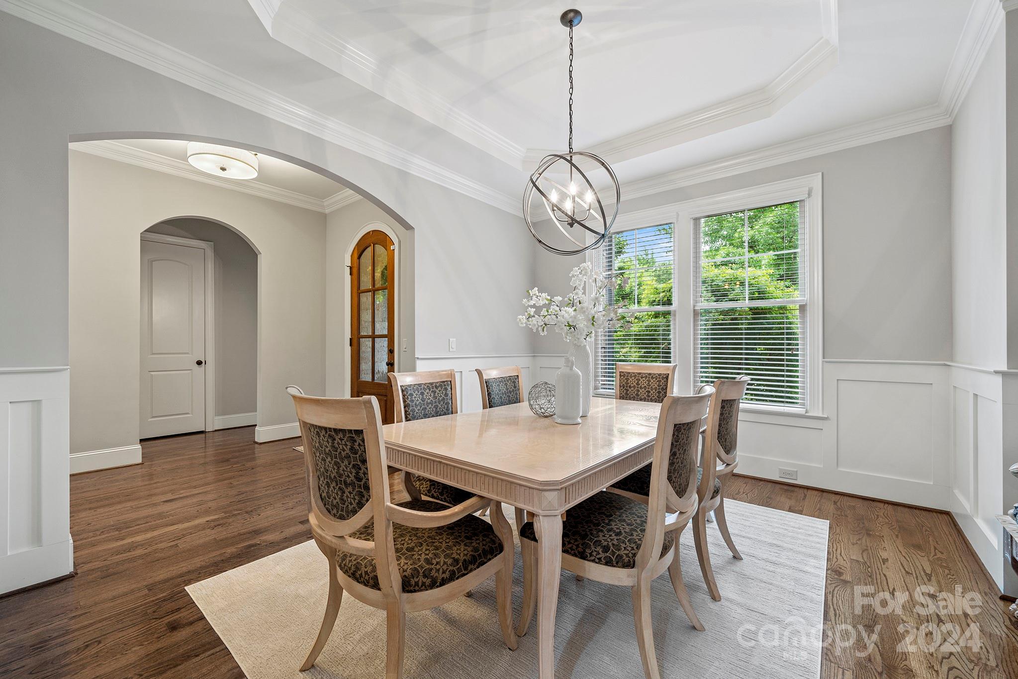 River Run - Residential