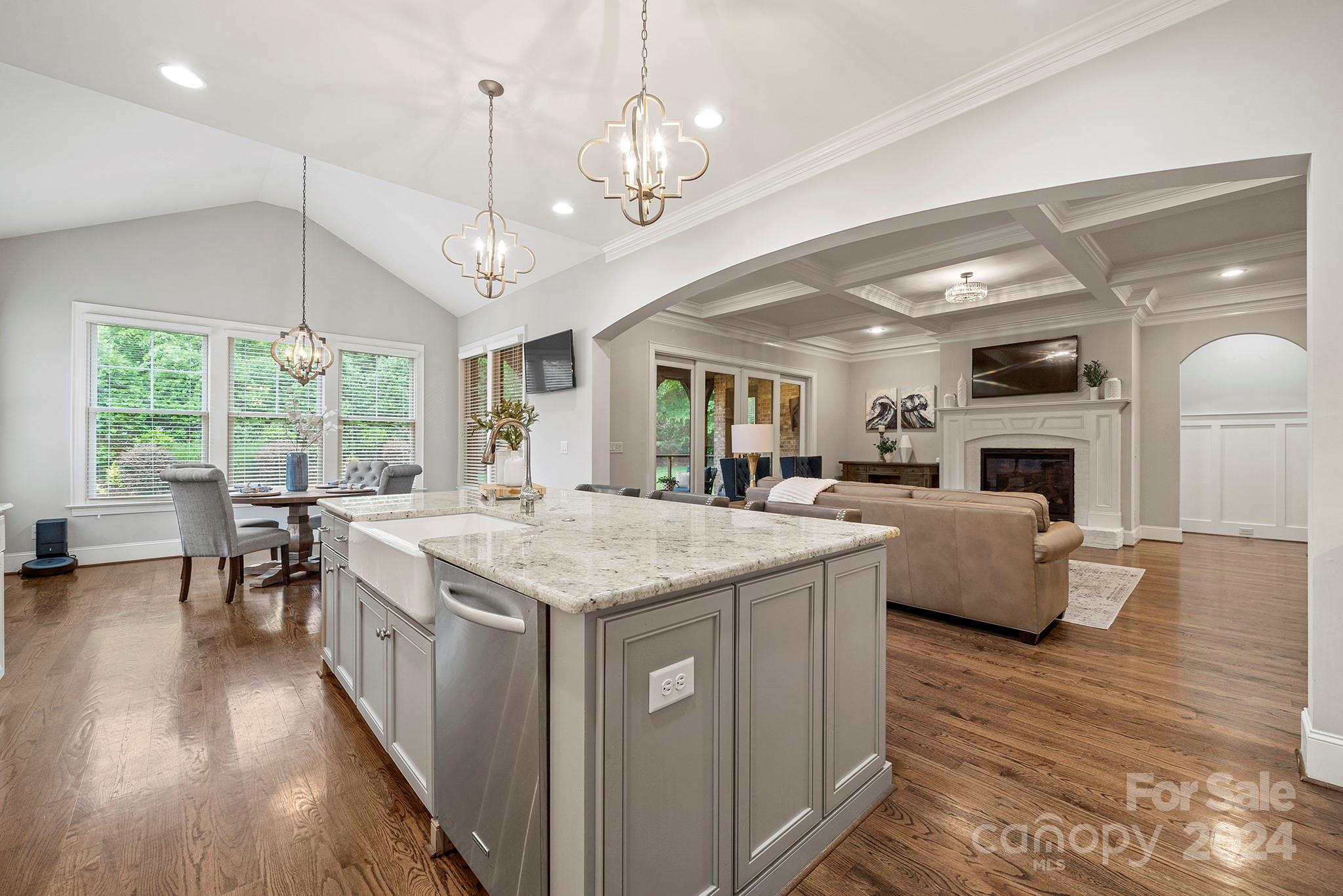 River Run - Residential