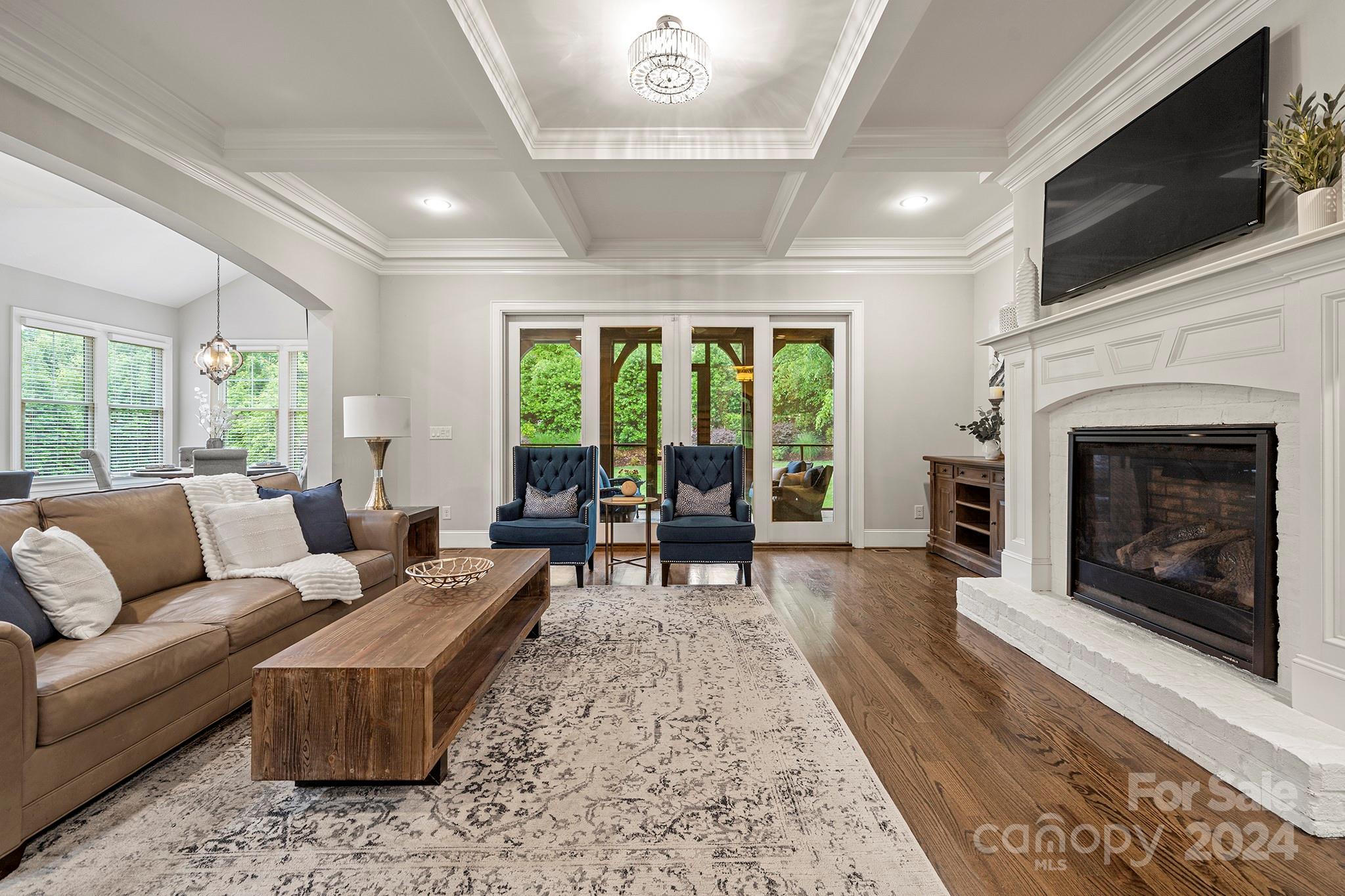 River Run - Residential