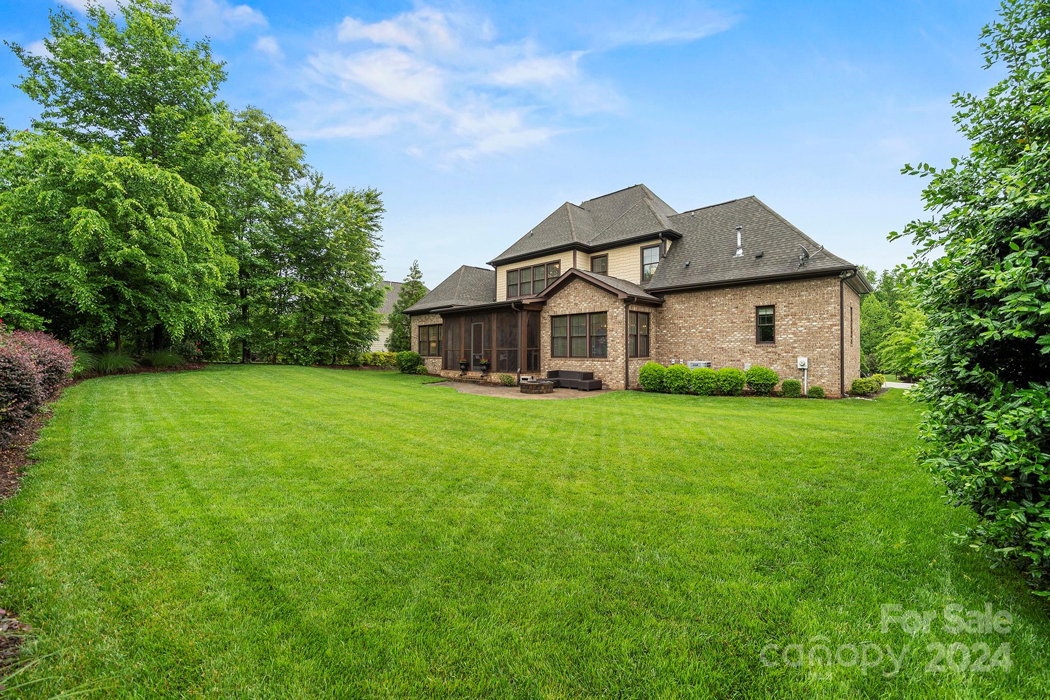 River Run - Residential