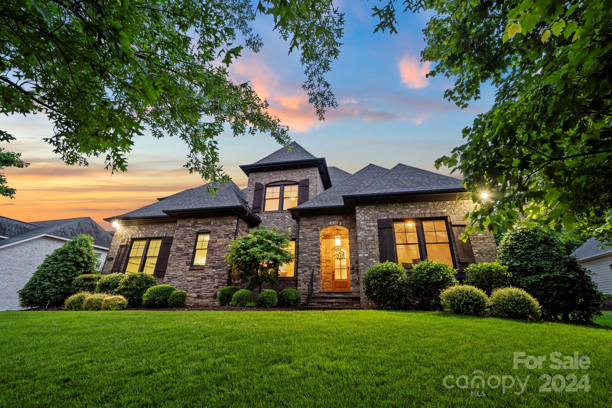 River Run - Residential