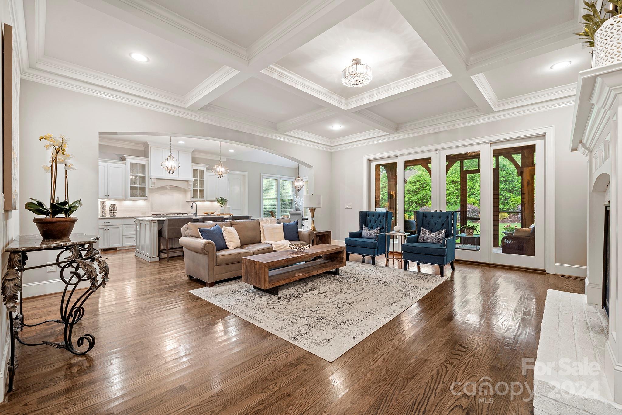 River Run - Residential