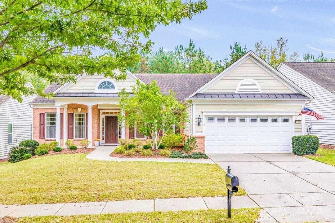 Sun City Carolina Lakes - Residential