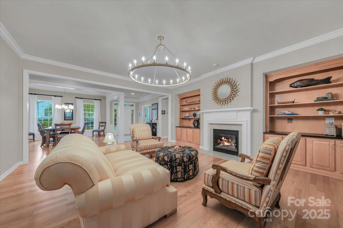 Sun City Carolina Lakes - Residential