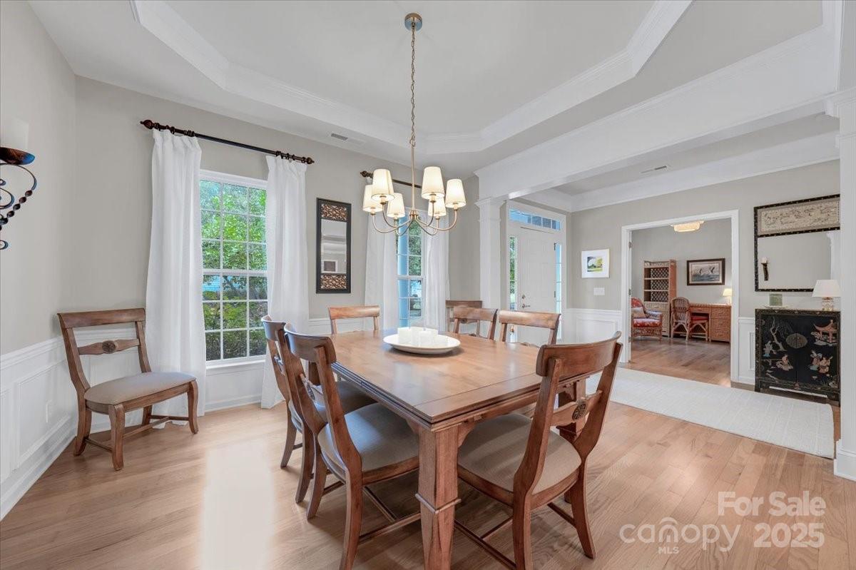 Sun City Carolina Lakes - Residential