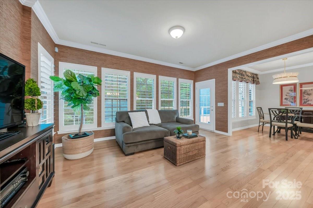 Sun City Carolina Lakes - Residential