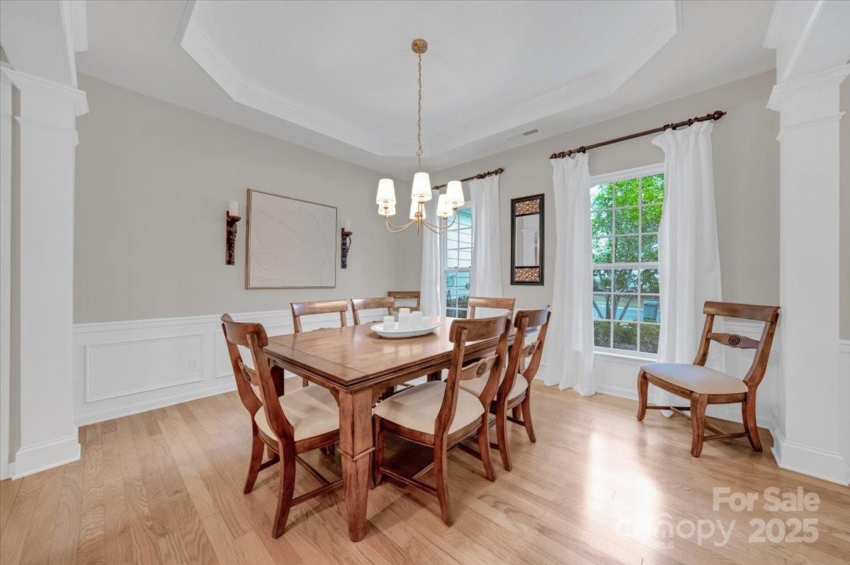 Sun City Carolina Lakes - Residential