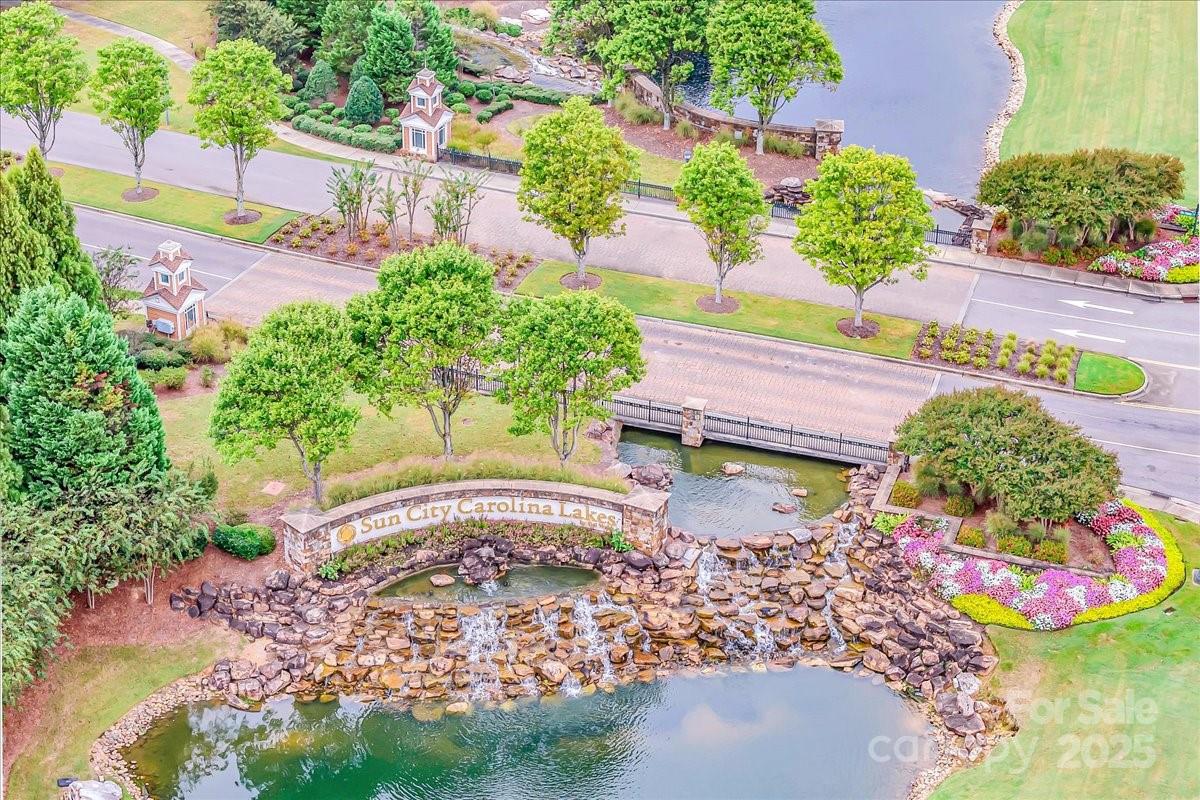 Sun City Carolina Lakes - Residential