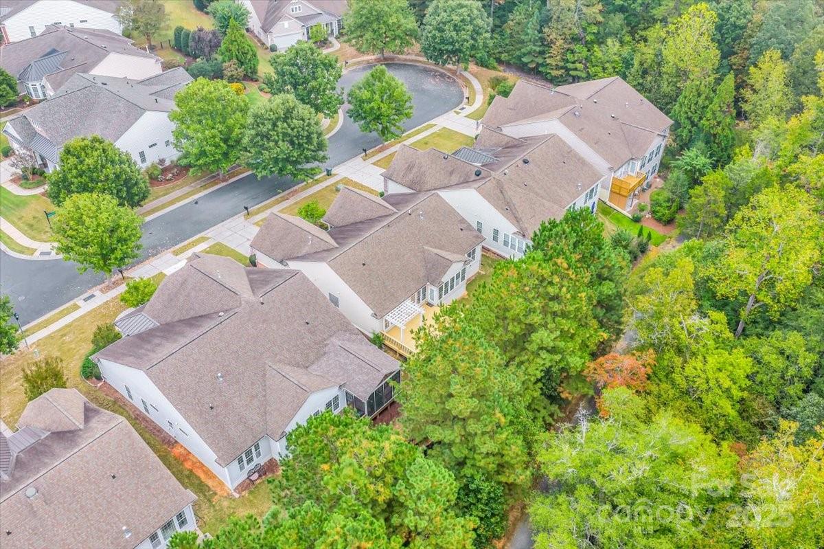 Sun City Carolina Lakes - Residential