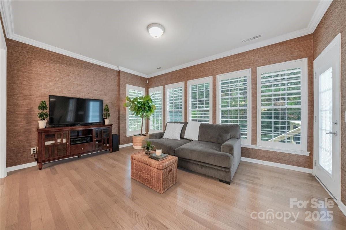 Sun City Carolina Lakes - Residential