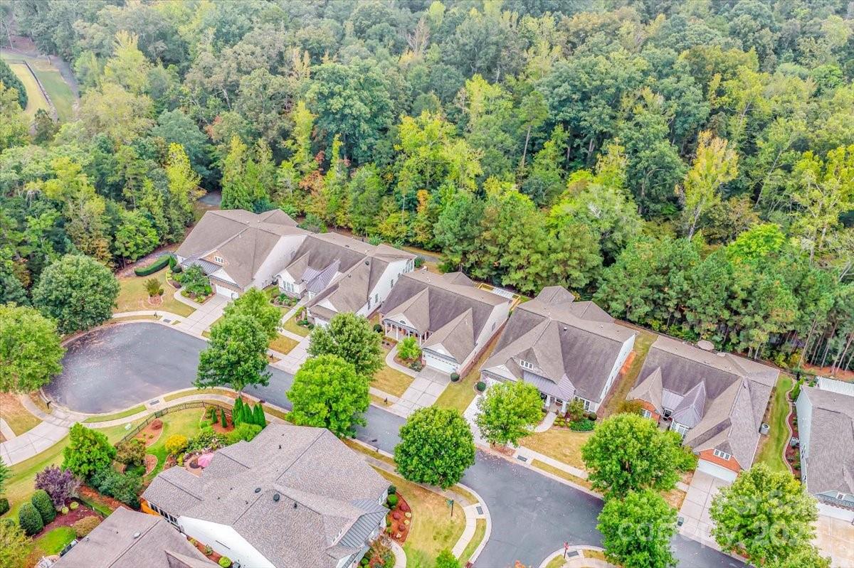 Sun City Carolina Lakes - Residential