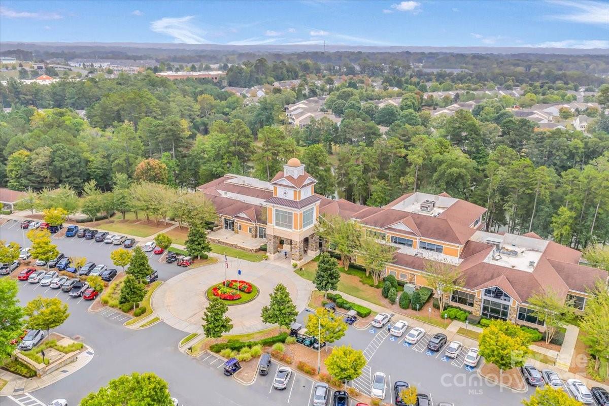 Sun City Carolina Lakes - Residential