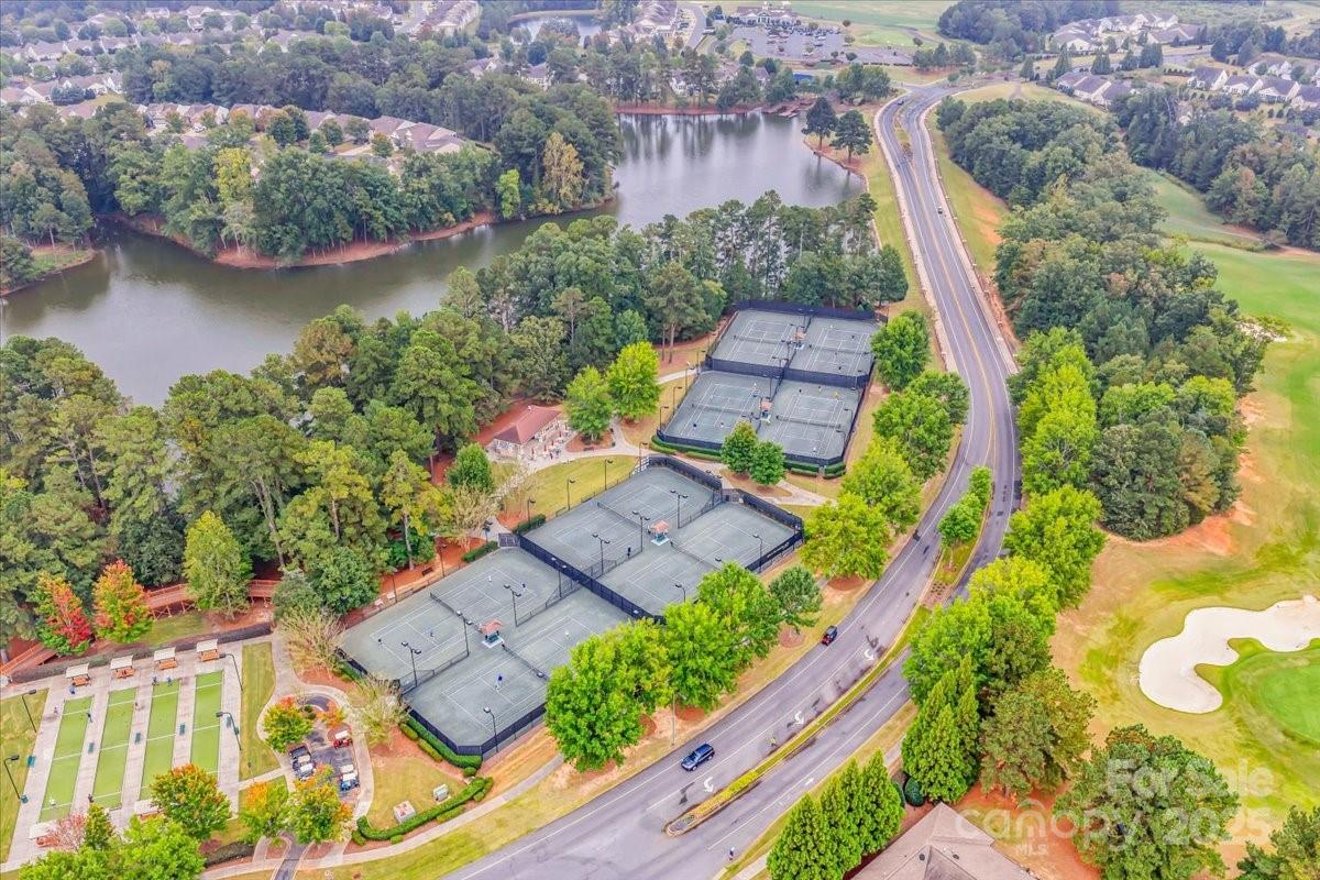 Sun City Carolina Lakes - Residential