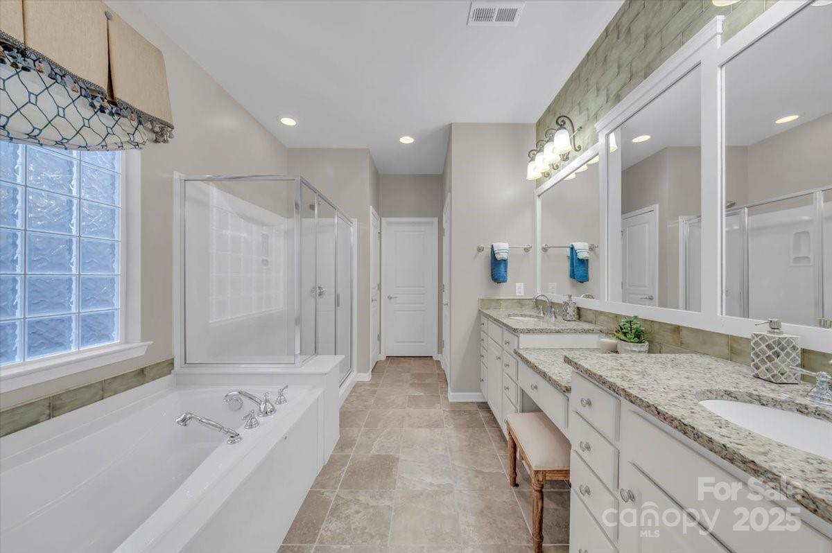 Sun City Carolina Lakes - Residential