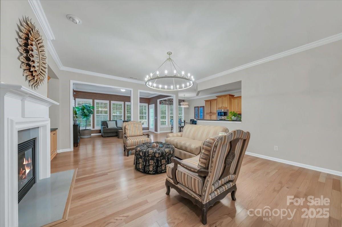 Sun City Carolina Lakes - Residential