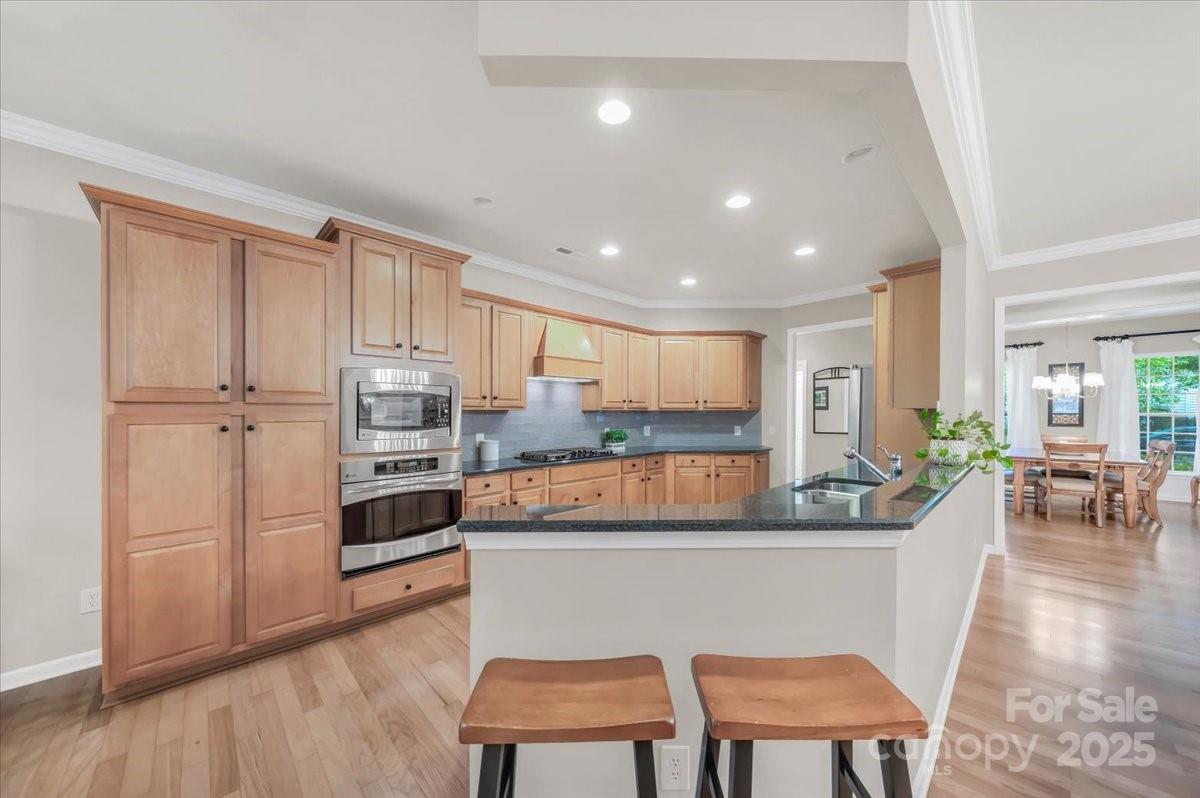 Sun City Carolina Lakes - Residential