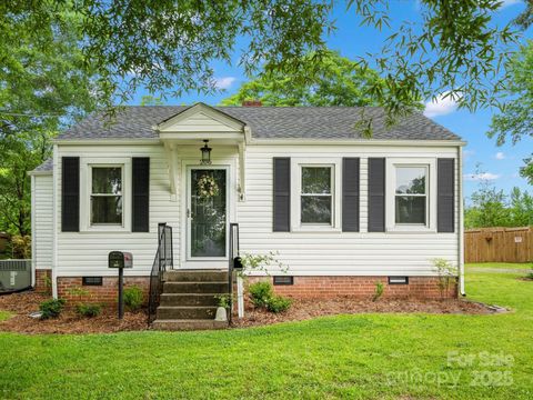 206 Charlotte Street York SC 29745