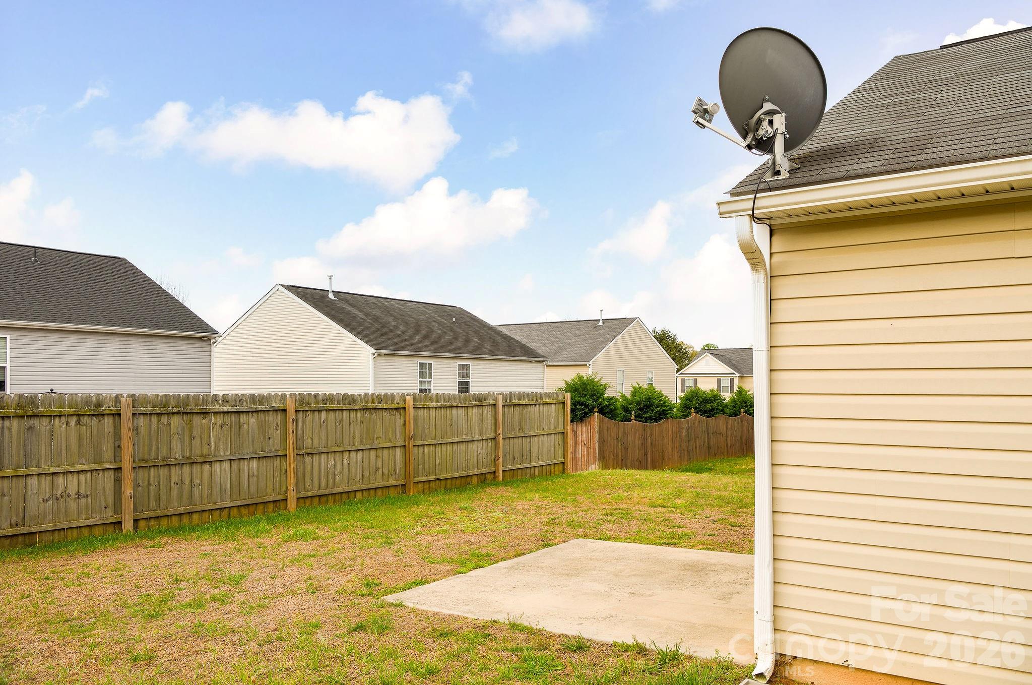 Sage Meadows - Residential