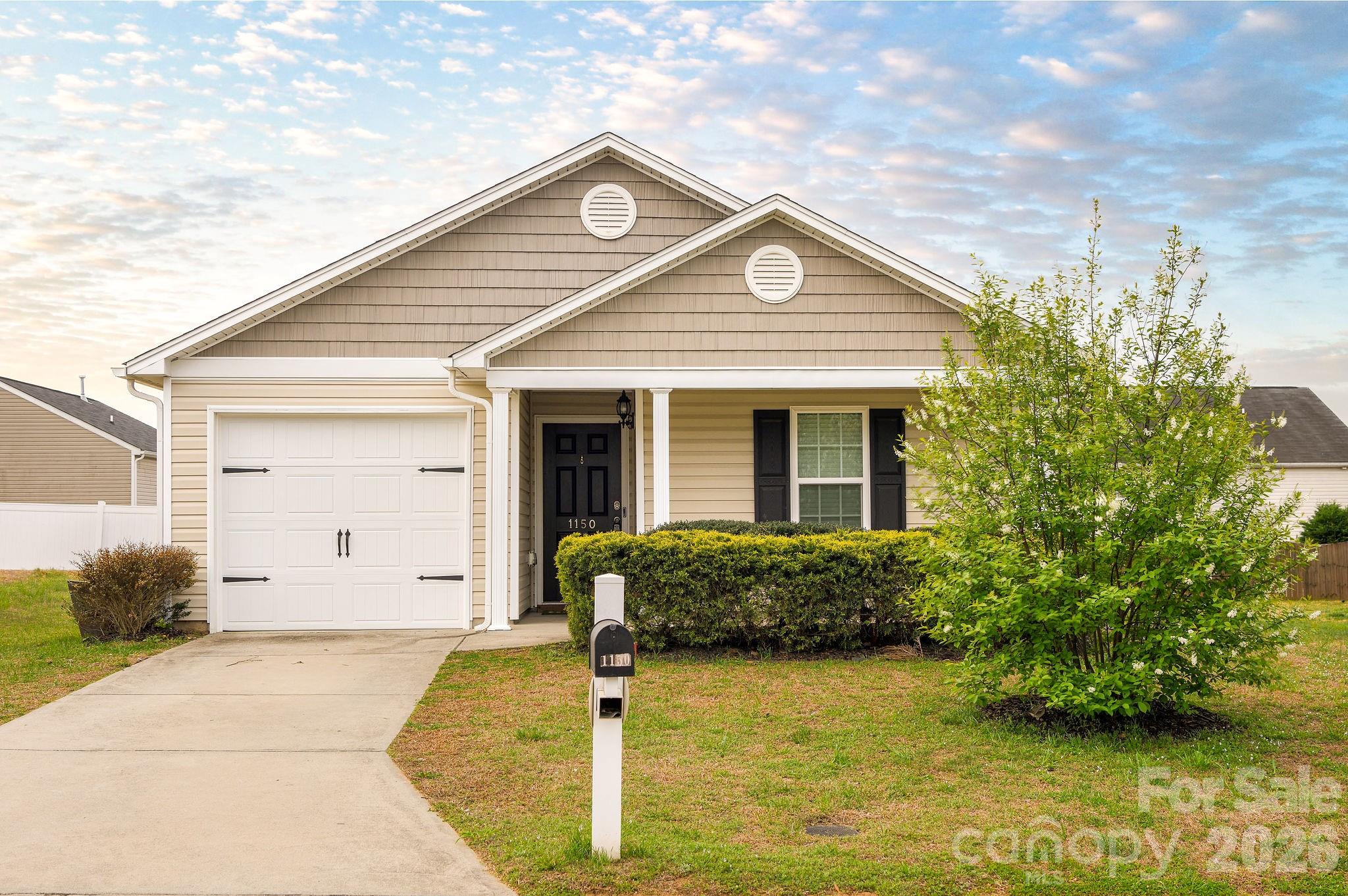 Sage Meadows - Residential