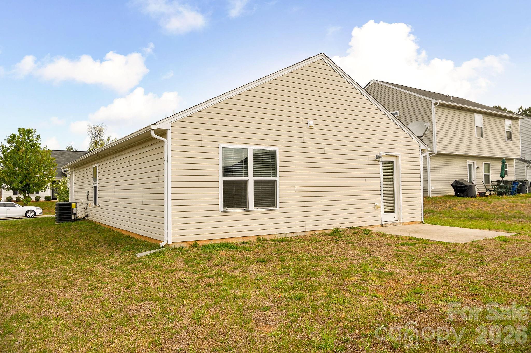 Sage Meadows - Residential