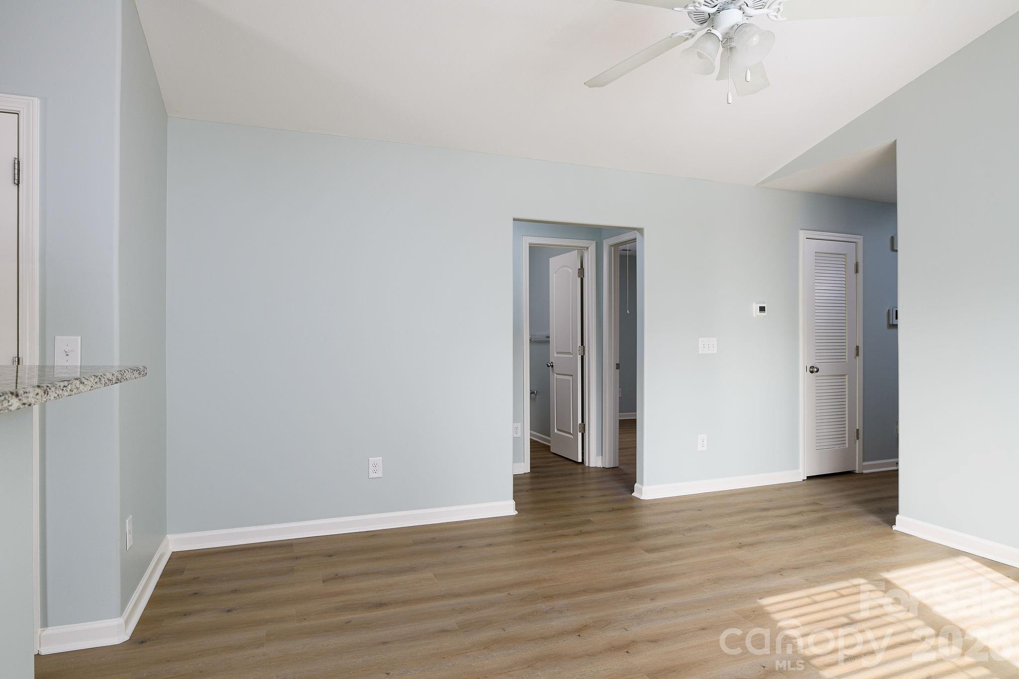 Sage Meadows - Residential