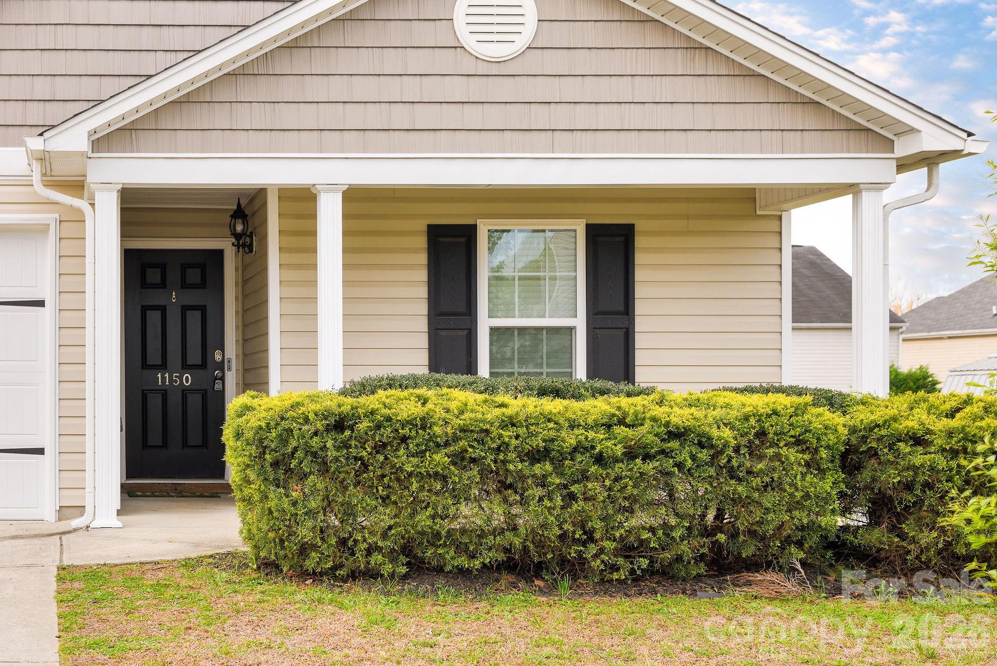 Sage Meadows - Residential