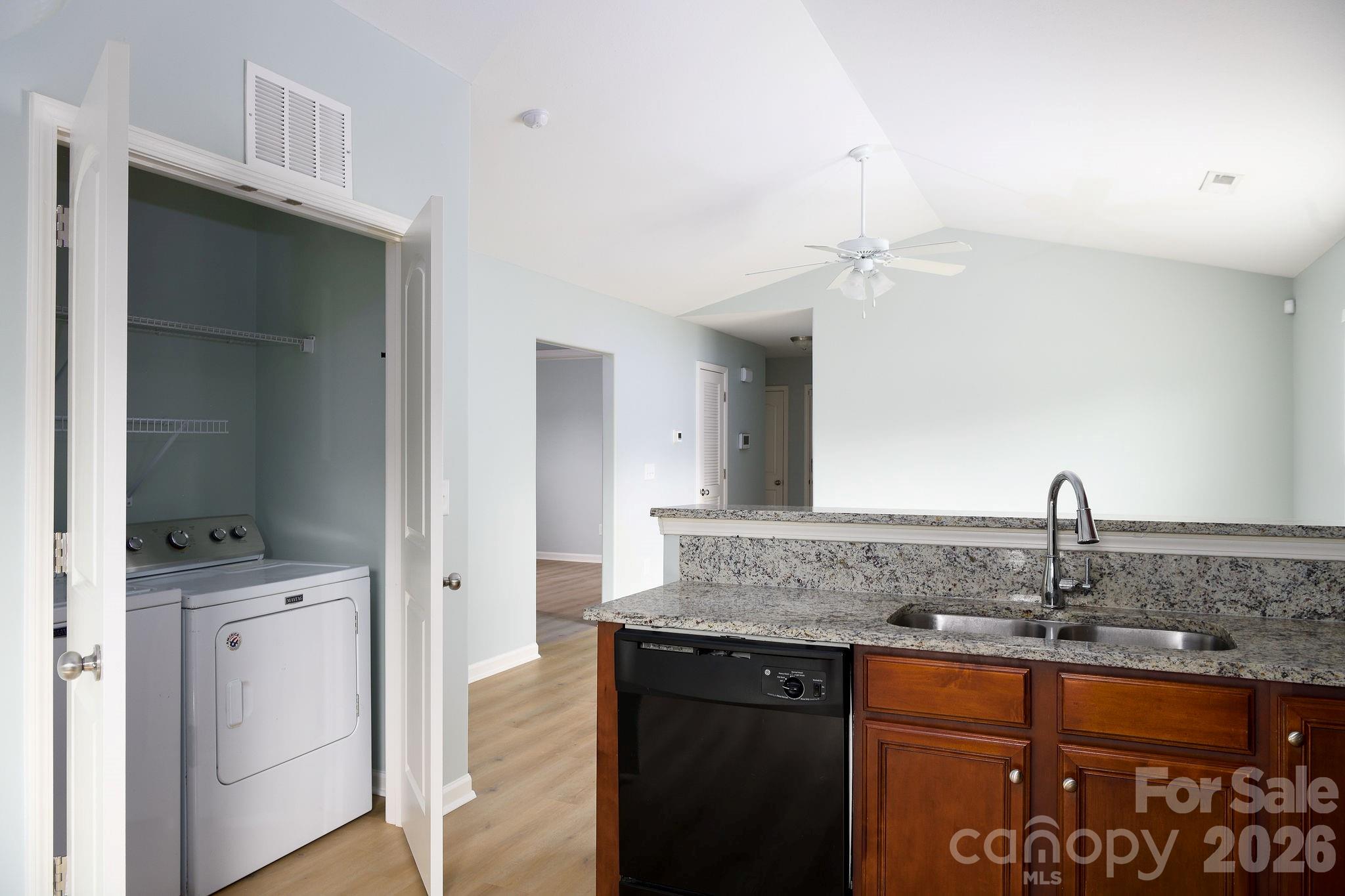 Sage Meadows - Residential