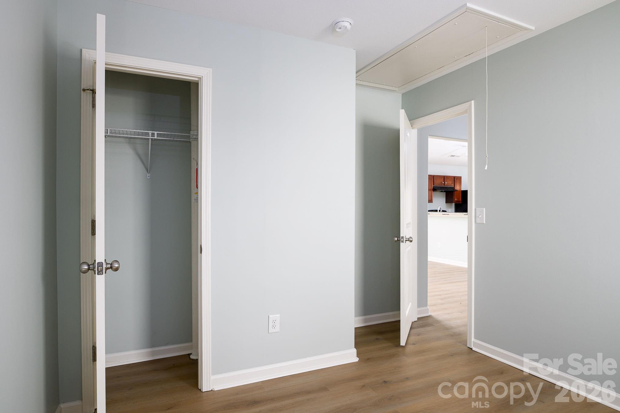 Sage Meadows - Residential